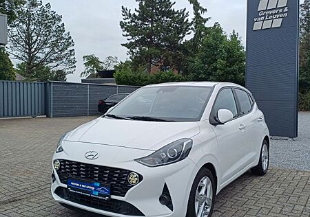 Hyundai i10 1.0 EDIT. 30+ 8"-LINK TEMP. WINTERP. 15"
