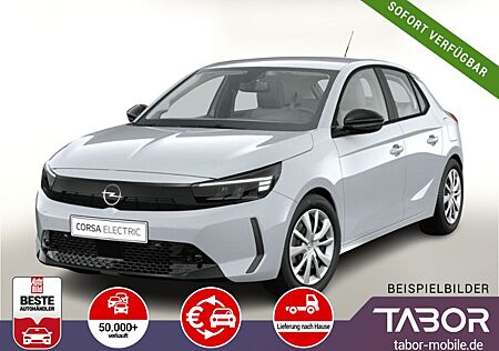Opel Corsa -e 50 kWh 136 PDC SichtP Klimaaut DigCo