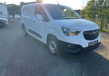 Opel Combo E Cargo L2 Edition erhöhte Nutzlast XL