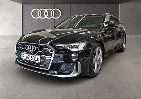 Audi A6 Avant S line 40 TDI S tronic