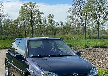 Citroën SAXO 1.6 16V VTS VTS