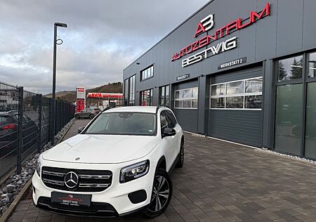 Mercedes-Benz GLB 250 4-Matic*KAMERA*SHZG*ASISST*MBUX*PDC