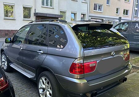 BMW X5 3.0d Edition Exclusive Edition Exclusive