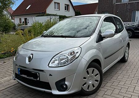 Renault Twingo 1.2