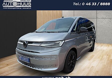 VW T7 Multivan Volkswagen 2.0 TDI DSG Style Lang VOLLAUSSTG.