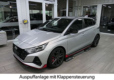 Hyundai i20 N 1.6 T-GDI Top-Zustand