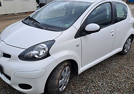 Toyota Aygo (X) Aygo AYGO Cool
