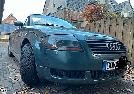 Audi TT Roadster 1.8T 150PS, HU/AU Neu, 8Fach,142.000