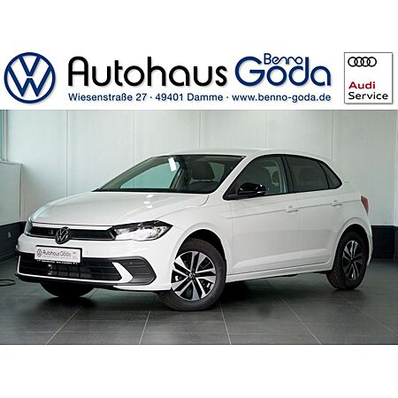 VW Polo leasen