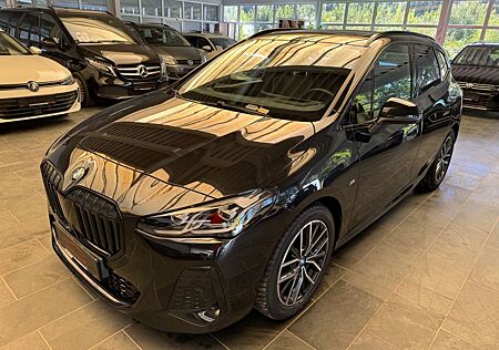 BMW 220 Baureihe 2 Active Tourerd M Sport,PanoHeadUp