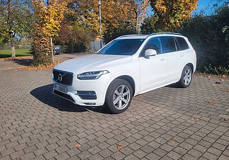 Volvo XC 90 XC90 D5 AWD Geartronic Bowers&Wilkins