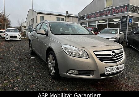 Opel Insignia Sports Tourer HU/AU NEU | WARTUNG NEU