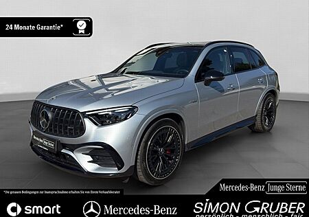 Mercedes-Benz GLC 63 AMG GLC 63 S E Performance Pano HUD HAL Nappa AHK