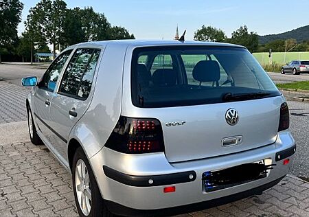 VW Golf Volkswagen 4 1.4
