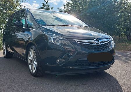 Opel Zafira Tourer 1.4 Turbo Active 103kW Active