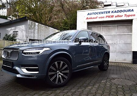 Volvo XC 90 XC90 B5Plus BrightAWD,Pano,360°,H&K.Blis+ACC,LED