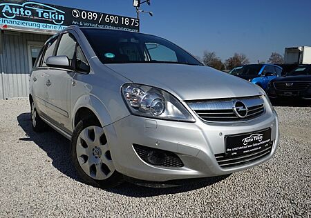Opel Zafira 1.8 Innovation "110 Jahre" |7-Sitzer| AHK