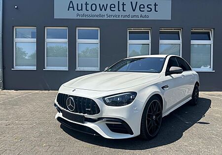 Mercedes-Benz E 63 AMG Mercedes-AMG E 63 S 4MATIC+ Autom.