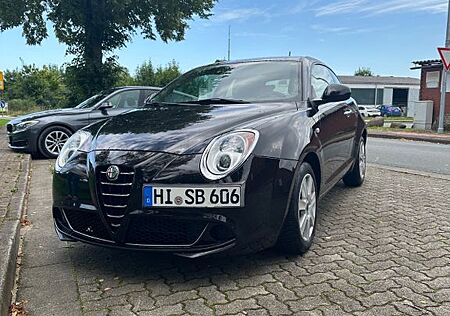 Alfa Romeo MiTo 1.4 16V