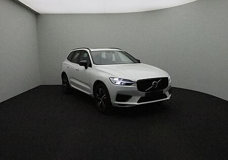 Volvo XC 60 XC60 T6 AWD Recharge R-Design H&K Pano RFK