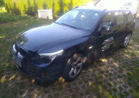 BMW 530i touring M-Paket