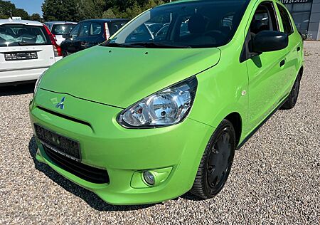 Mitsubishi Space Star Light 1.0 Klima Nr. 34