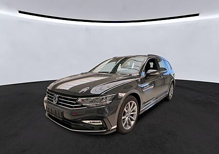 VW Passat Volkswagen Variant*R-LINE*PANO*NAVI*LED*18ZOLL*AHK*
