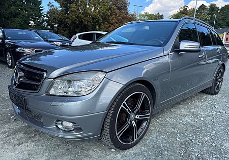 Mercedes-Benz C 350 C -Klasse T-Modell T CDI