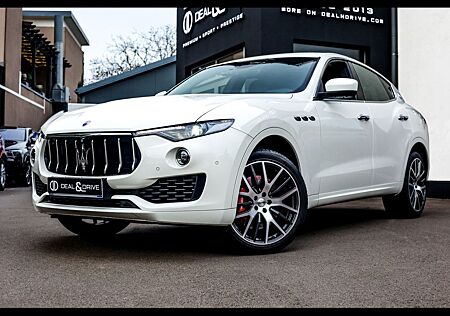 Maserati Levante S 3.0 V6 430 S°CARBON°360°PANO°ACC