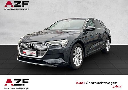 Audi e-tron 50 quattro advanced NAVI+KAMERA+ACC+LED