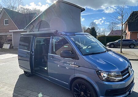 VW T6 California Volkswagen