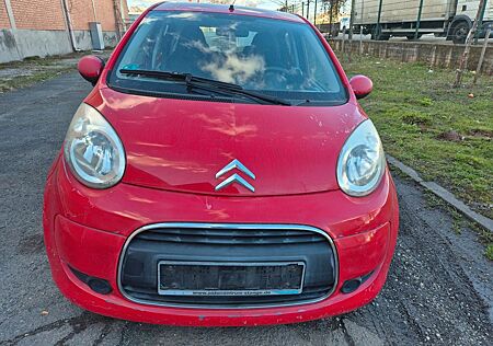 Citroën C1 1.0 Advance