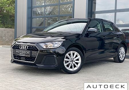 Audi A1 Sportback 25 TFSI advanced*DAB*GJR*SHZ*