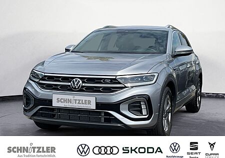 VW T-Roc Volkswagen R-Line 1.5 TSI DSG MATRIX/NAVI/KAMERA/APP/