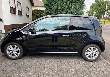 Seat Mii 1.0 44kW FR-Line FR-Line, Panoramadach,