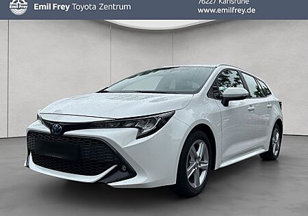 Toyota Corolla 1.8 Hybrid TS Business ACC, Sitzhzg., LE