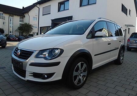 VW Touran Volkswagen CrossTouran TEL:01738591488