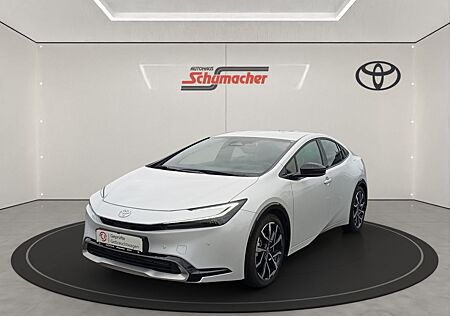 Toyota Prius EXECUTIVE+PLUG-IN+HYBRID+KAMERA+NAV+SOFORT