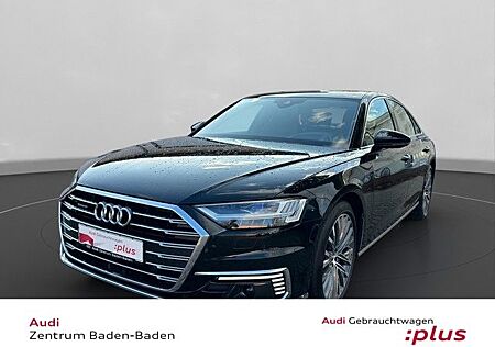 Audi A8 60 TFSI e quattro PANO*BETTER-VISION*RSE*B&O