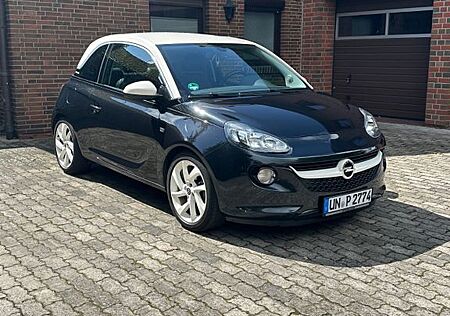 Opel Adam JAM 1.4 Easytronic | BT,MTL,Navi,SHZ,TMP,