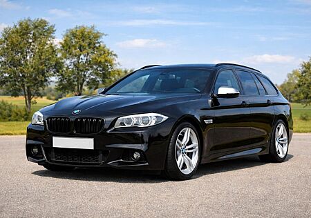 BMW M550d xDrive Touring M Sport 381 PS