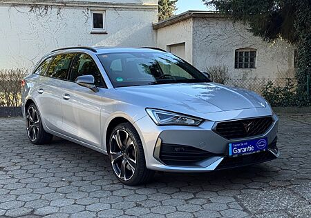 Cupra Leon Sportstourer e-Hybrid *ACC*Navi*SHZ*ALU*