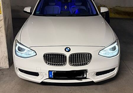 BMW 116i Urban Line Urban Line