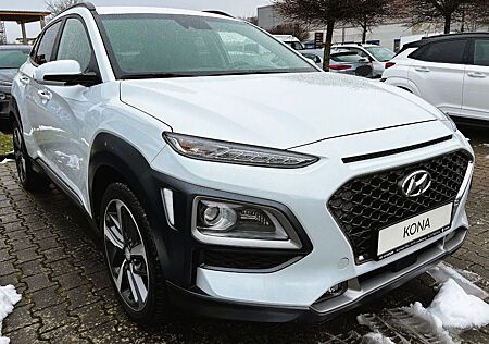 Hyundai Kona Premium 2WD