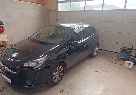 Opel Corsa 1.4 drive