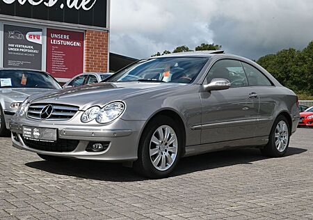 Mercedes-Benz CLK 220 CDI *HARMAN-KARDON*PDC*TEMPO*GARANTIE*