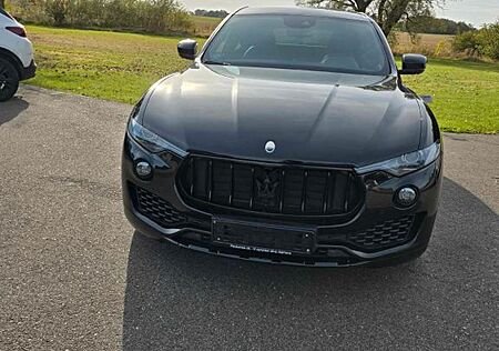 Maserati Levante S 3.0 V6 316kW 4x4 Auto S