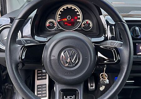 VW Up Volkswagen ! 1.0 EcoFuel BMT high ! high ! BlueMo...