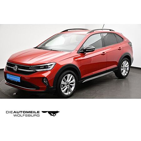 VW Taigo leasen