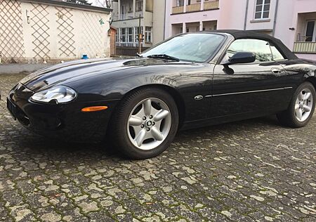 Jaguar XK